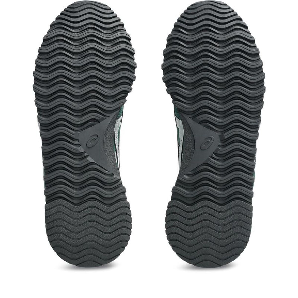 Adidași Casual Femei Asics Tiger Runner II Verde