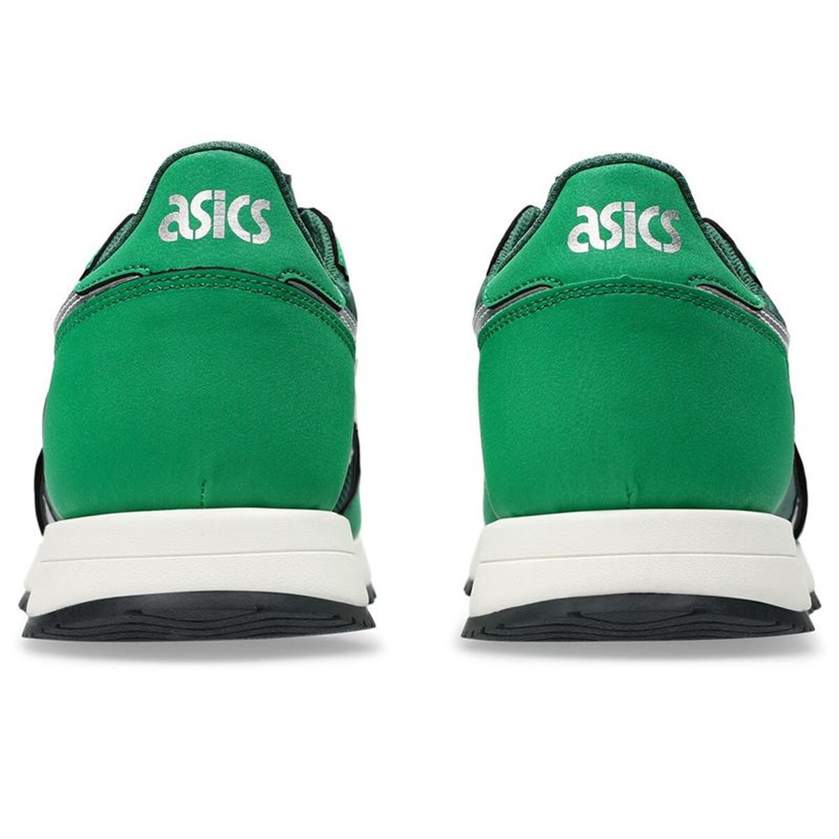 Adidași Casual Femei Asics Tiger Runner II Verde