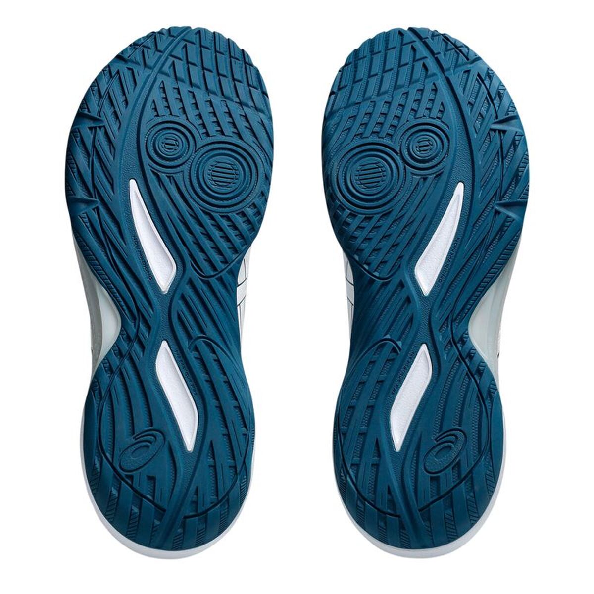 Încălțăminte Sport Bărbați Asics Gel-Tactic 13 Albastru închis Bărbați Handbal