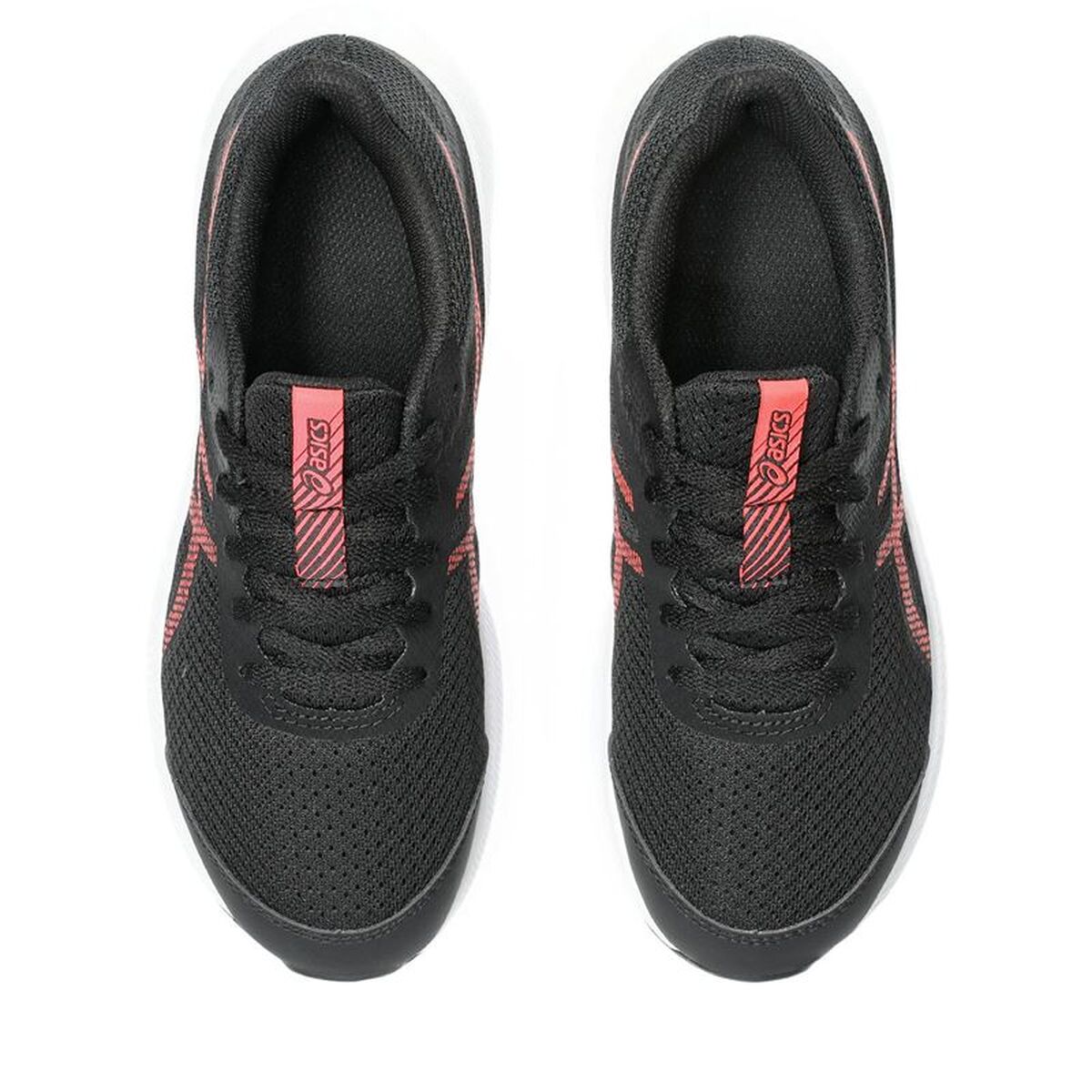 Adidași pentru Copii Asics Patriot 13 Gs Negru