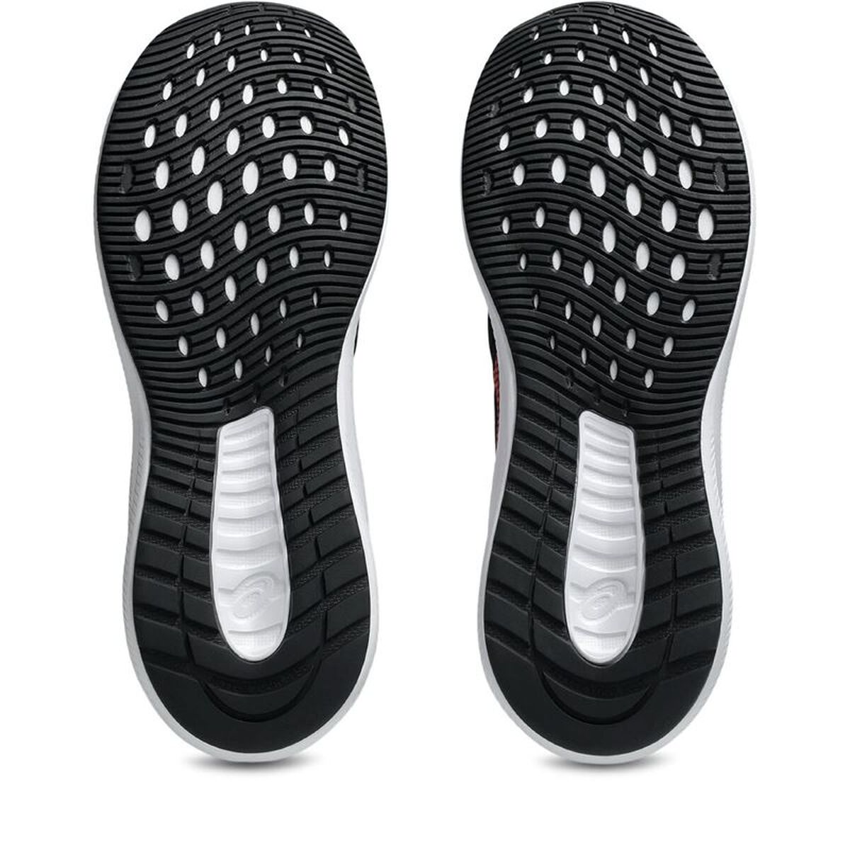 Adidași pentru Copii Asics Patriot 13 Gs Negru