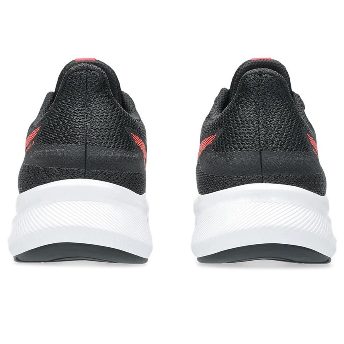 Adidași pentru Copii Asics Patriot 13 Gs Negru