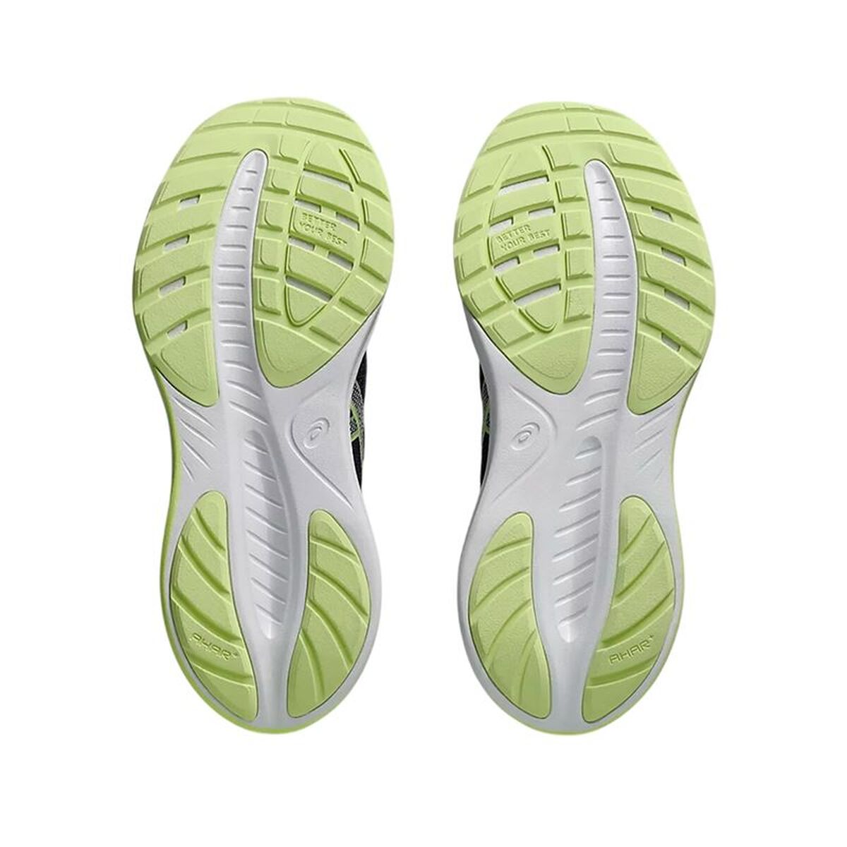 Adidași pentru Copii Asics Gel-Cumulus 27 Gs Albastru închis