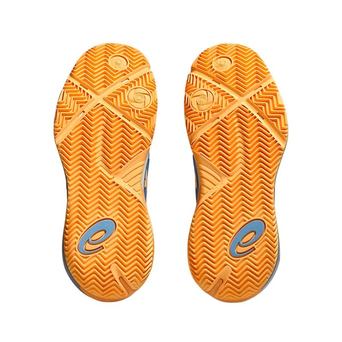 Încălțăminte de Padel pentru Adulți Asics Gel-Challenger 15 Albastru