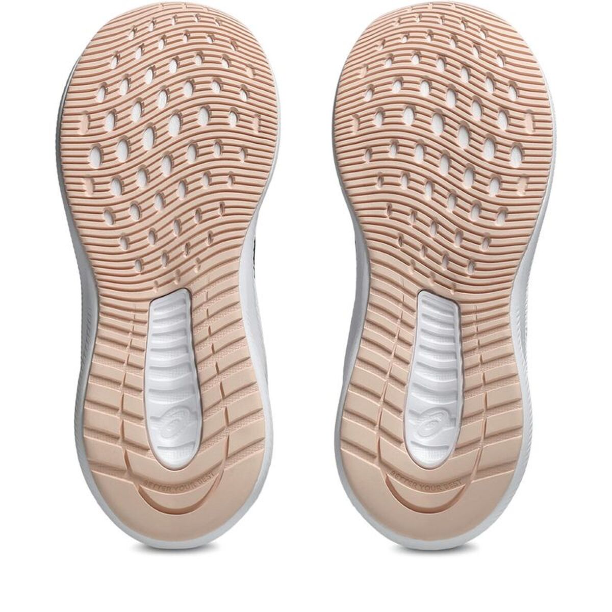 Adidași pentru Copii Asics Patriot 13 Ps Albastru închis