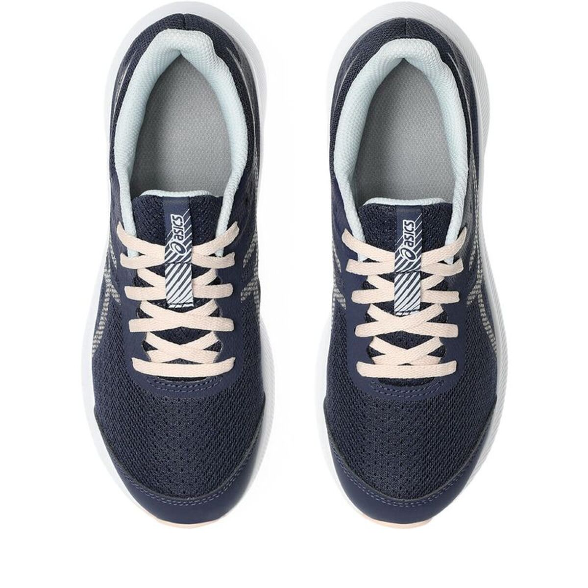 Adidași pentru Copii Asics Patriot 13 Gs Albastru închis