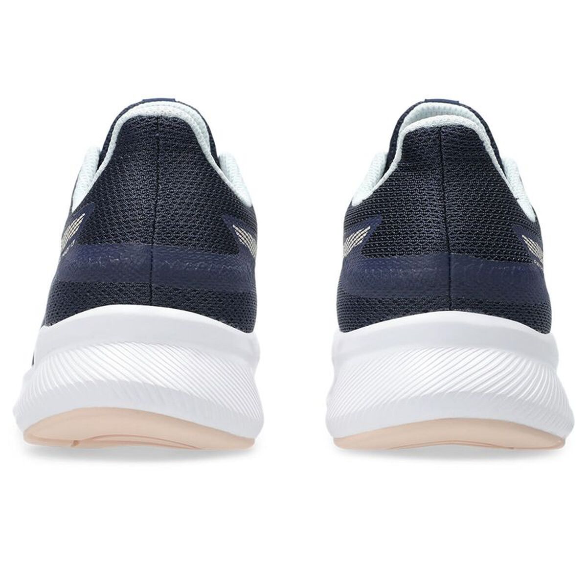 Adidași pentru Copii Asics Patriot 13 Gs Albastru închis