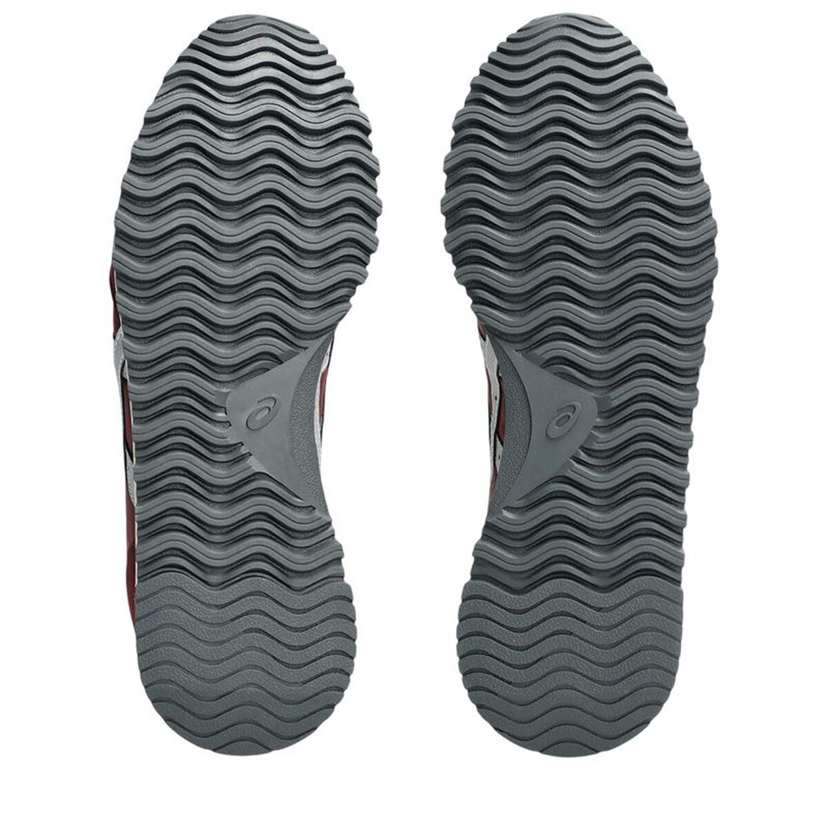 Încălțăminte de Running pentru Adulți Asics Tiger Runner Ii Maro