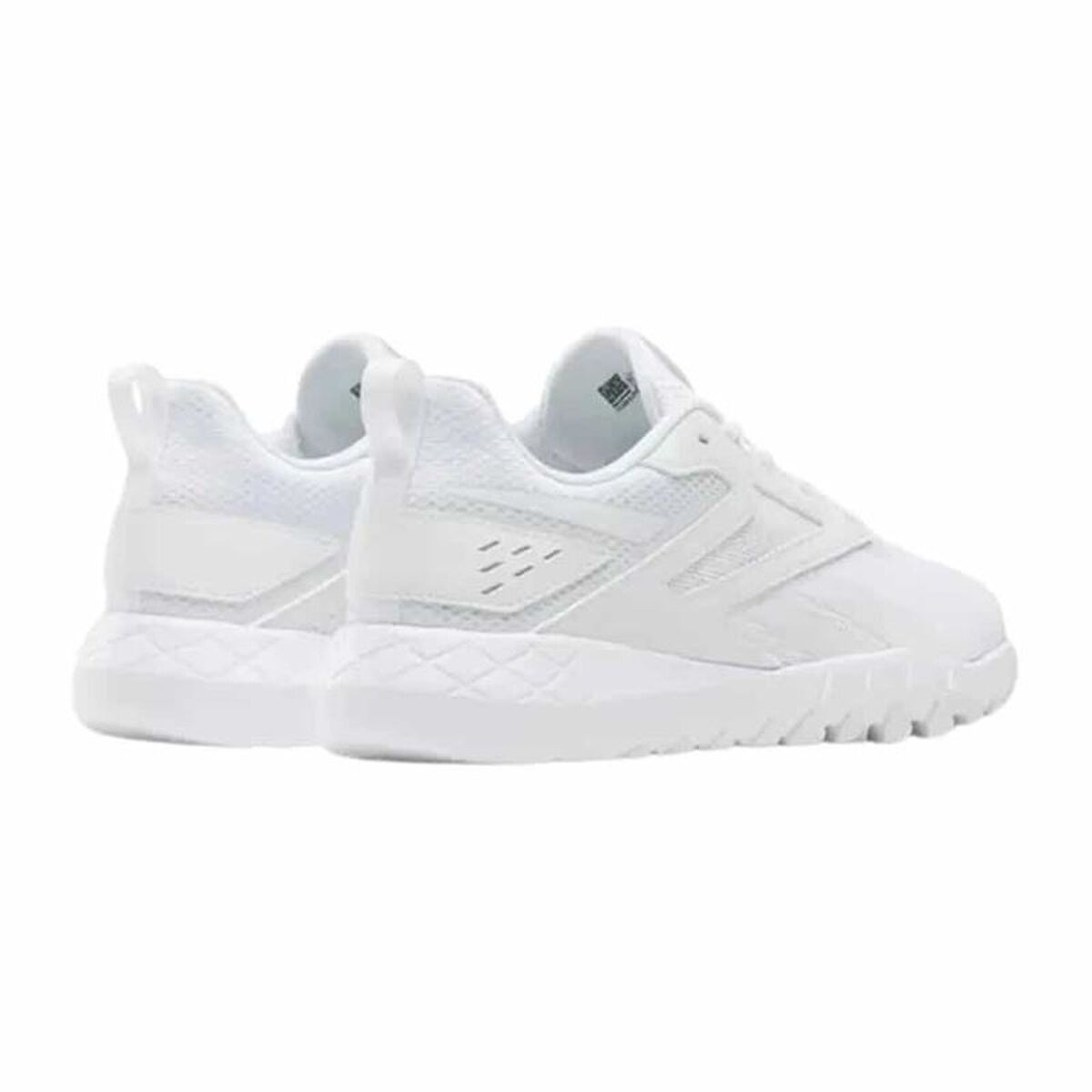 Adidași pentru Copii Reebok Flexagon Energy Tr 4 Alb
