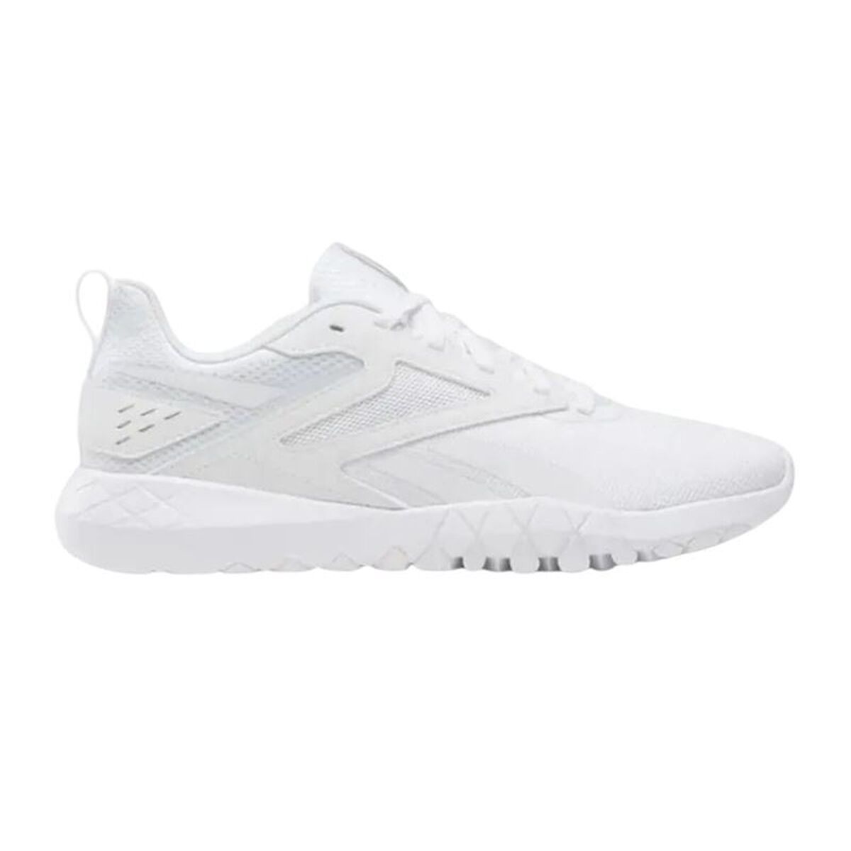 Adidași pentru Copii Reebok Flexagon Energy Tr 4 Alb