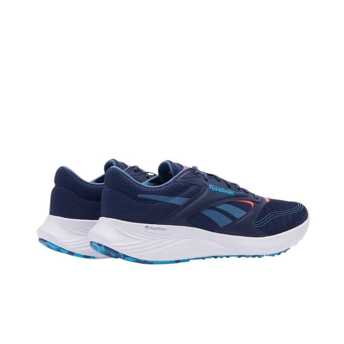 Încălțăminte Sport Bărbați Reebok Energen Tech 2 Bleumarin Bărbați