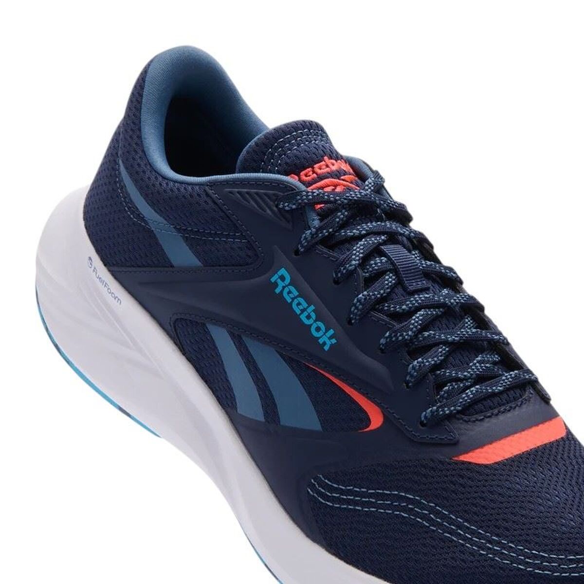 Încălțăminte Sport Bărbați Reebok Energen Tech 2 Bleumarin Bărbați