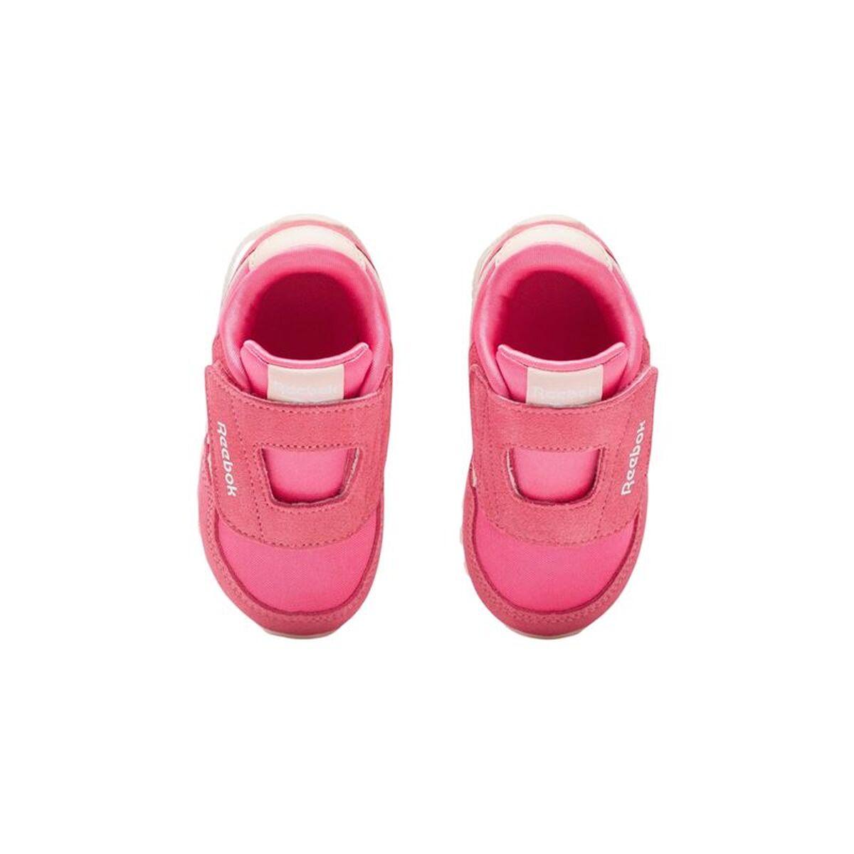 Încălțăminte Sport pentru Bebeluși Reebok Glide Low Hook Loop Roz deschis