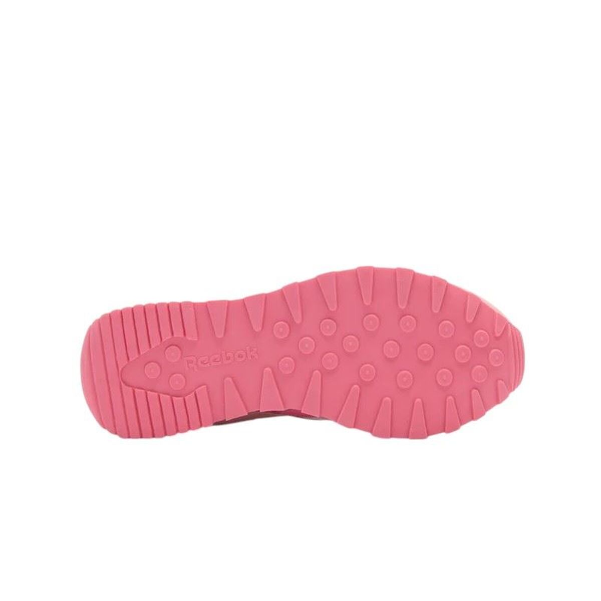 Adidași Casual Reebok Glide Low Roz deschis