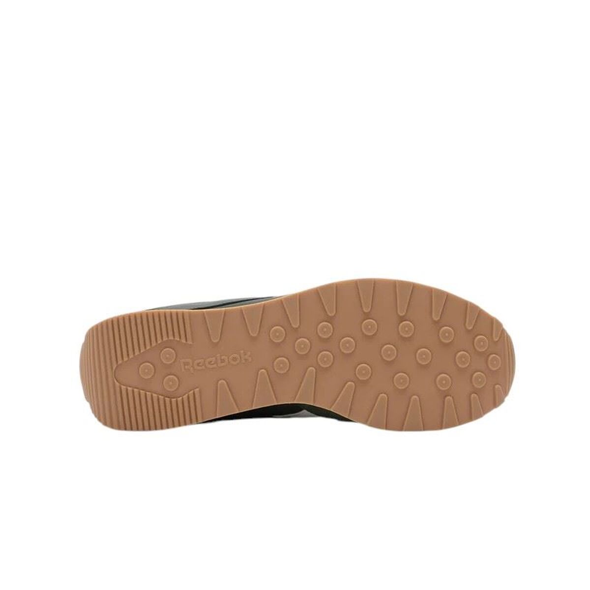 Adidași Casual Bărbați Reebok Glide Low Măslină