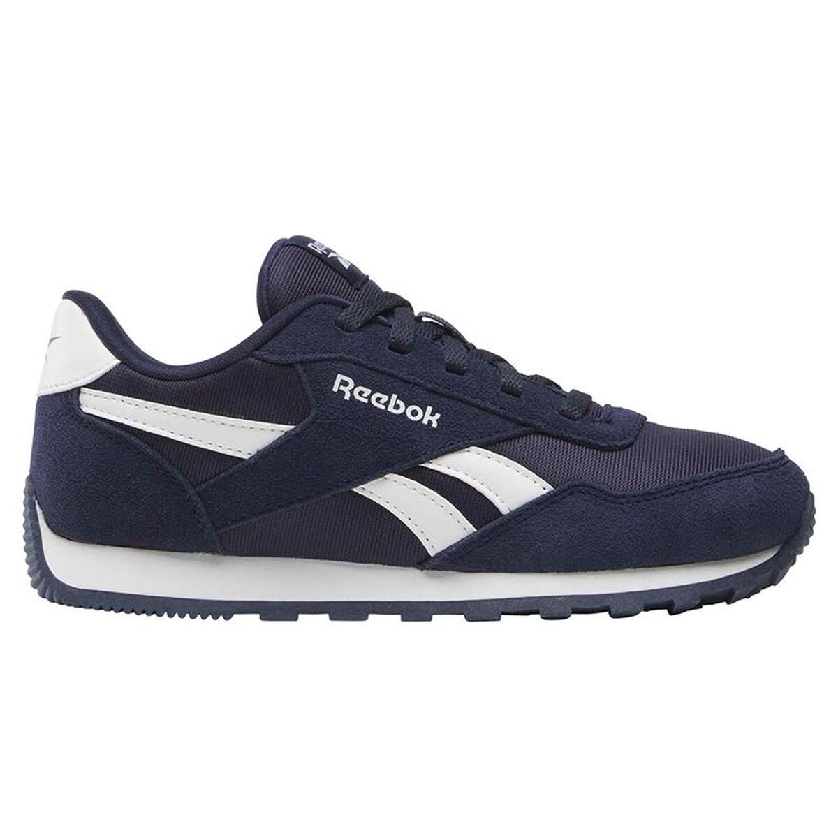 Adidași Casual Copii Reebok Glide Low Bleumarin
