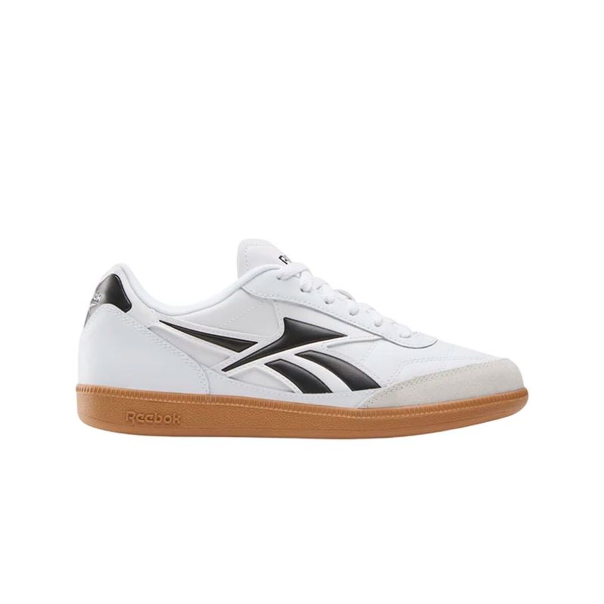 Încălțăminte Sport Bărbați Reebok Finale Alb Unisex