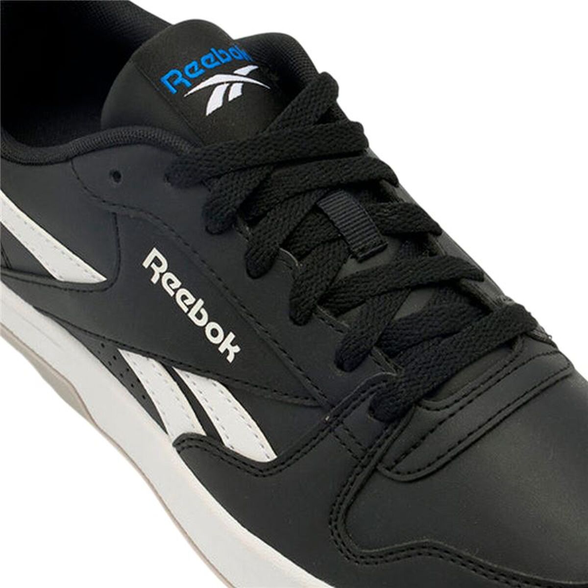 Încălțăminte Sport Bărbați Reebok Prime Set Negru Unisex