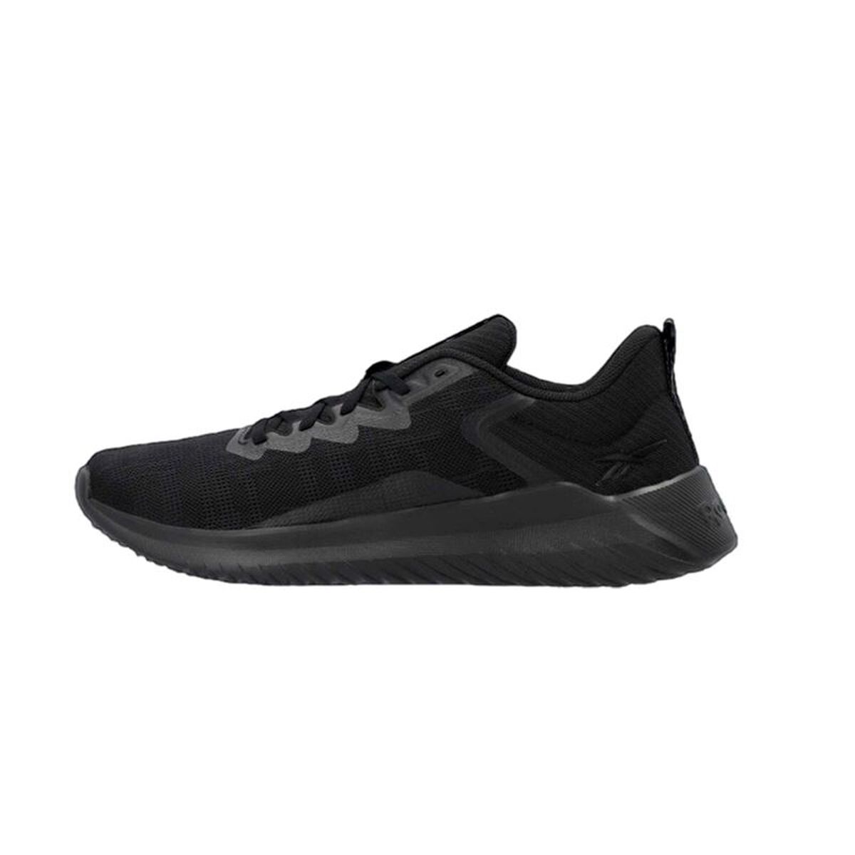 Încălțăminte Sport Bărbați Reebok Fluxlite Ii Negru Unisex