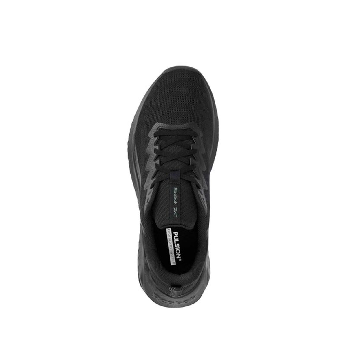 Încălțăminte Sport Bărbați Reebok Fluxlite Ii Negru Unisex