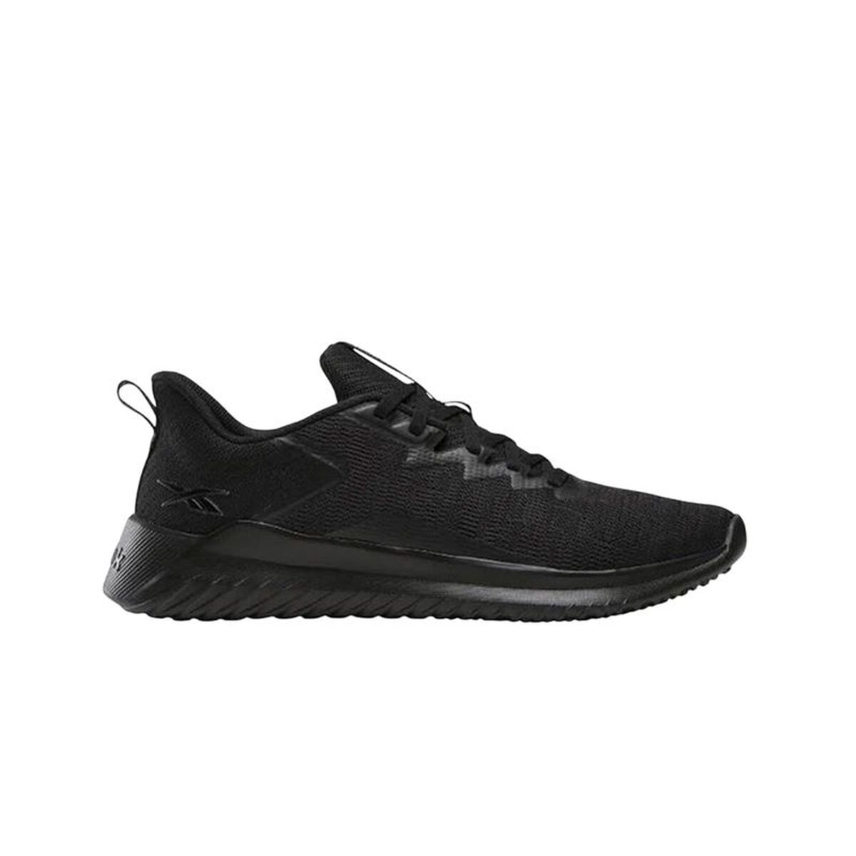 Încălțăminte Sport Bărbați Reebok Fluxlite Ii Negru Unisex