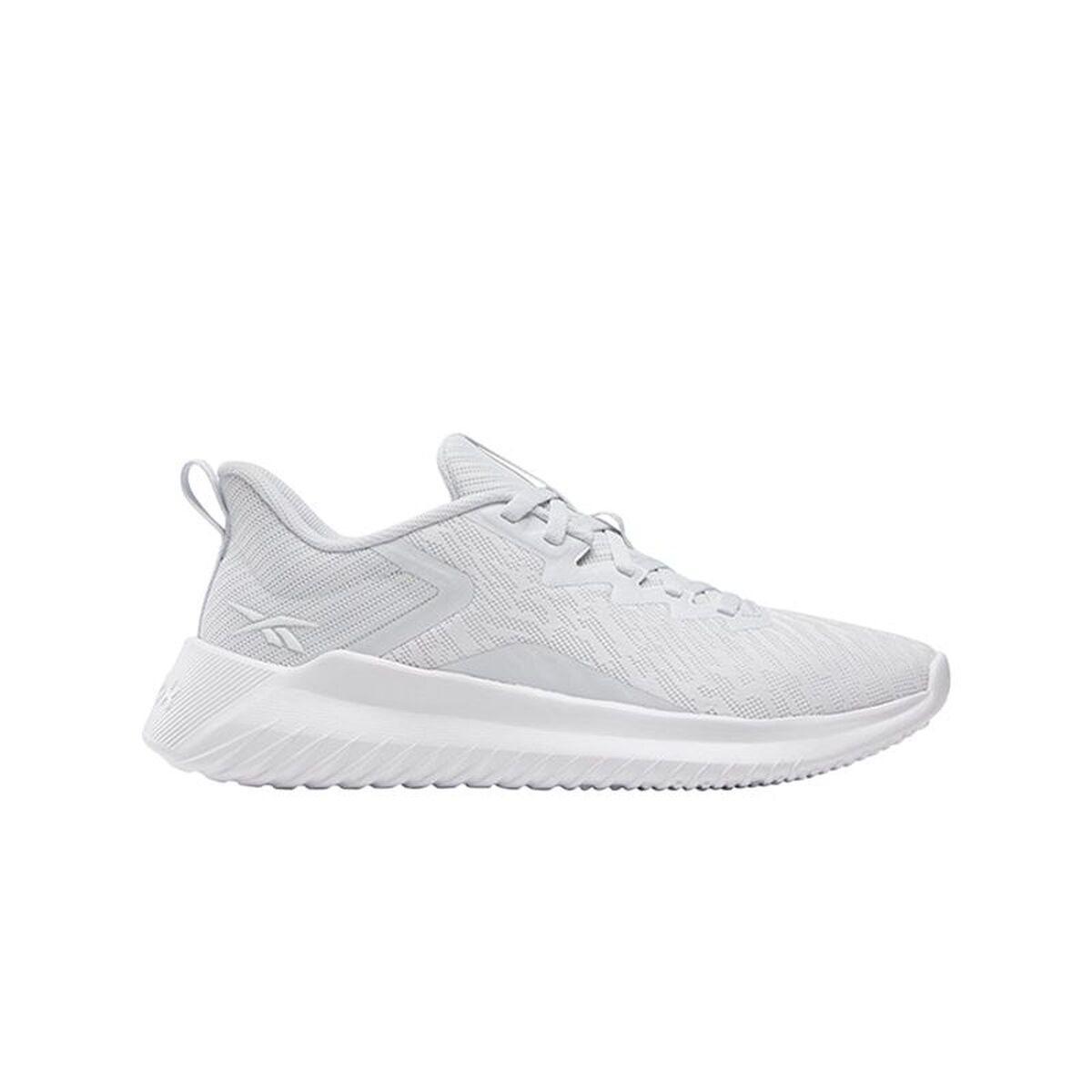 Pantofi sport pentru femei Reebok Fluxlite Ii Alb Unisex
