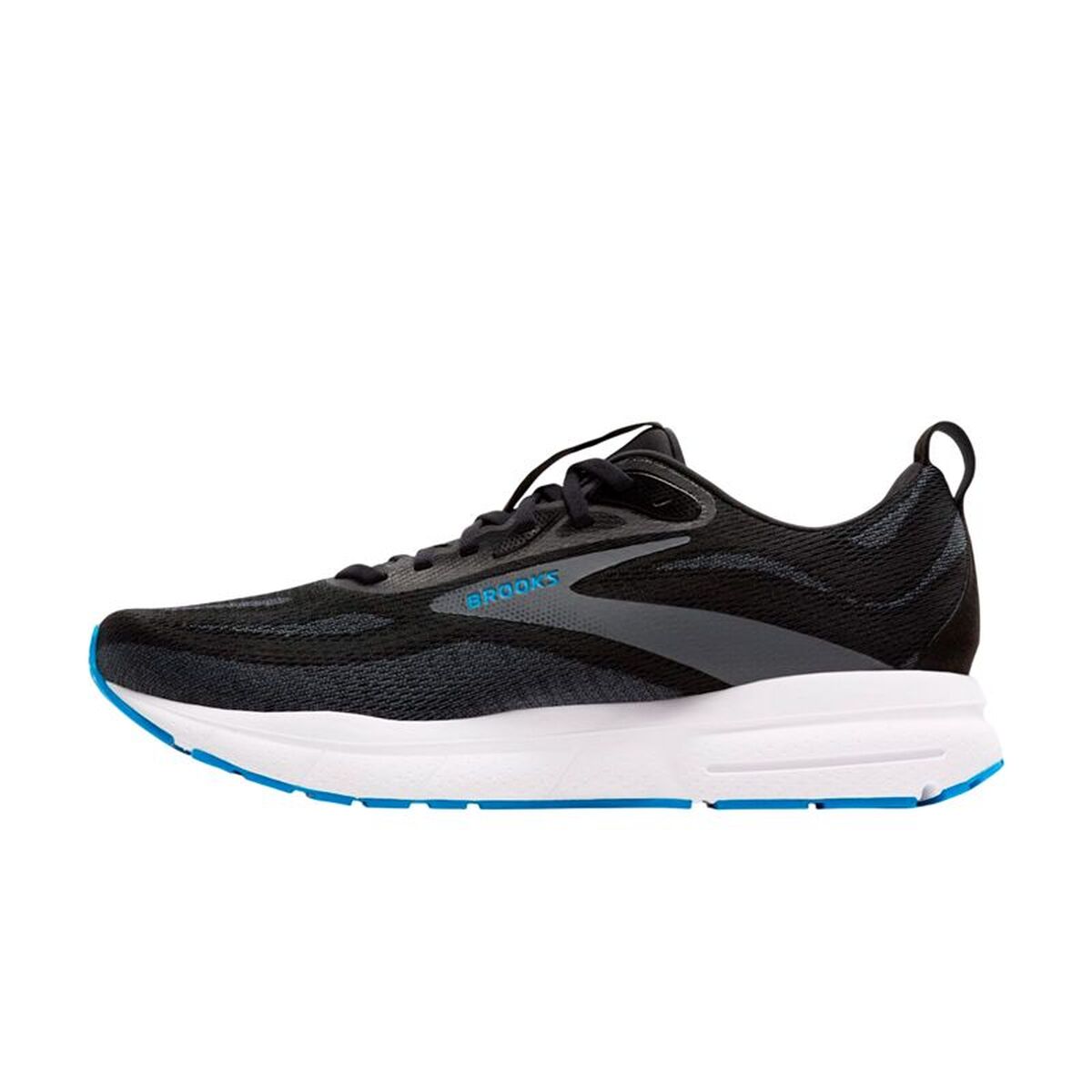 Încălțăminte de Running pentru Adulți Brooks Trace 4 Negru