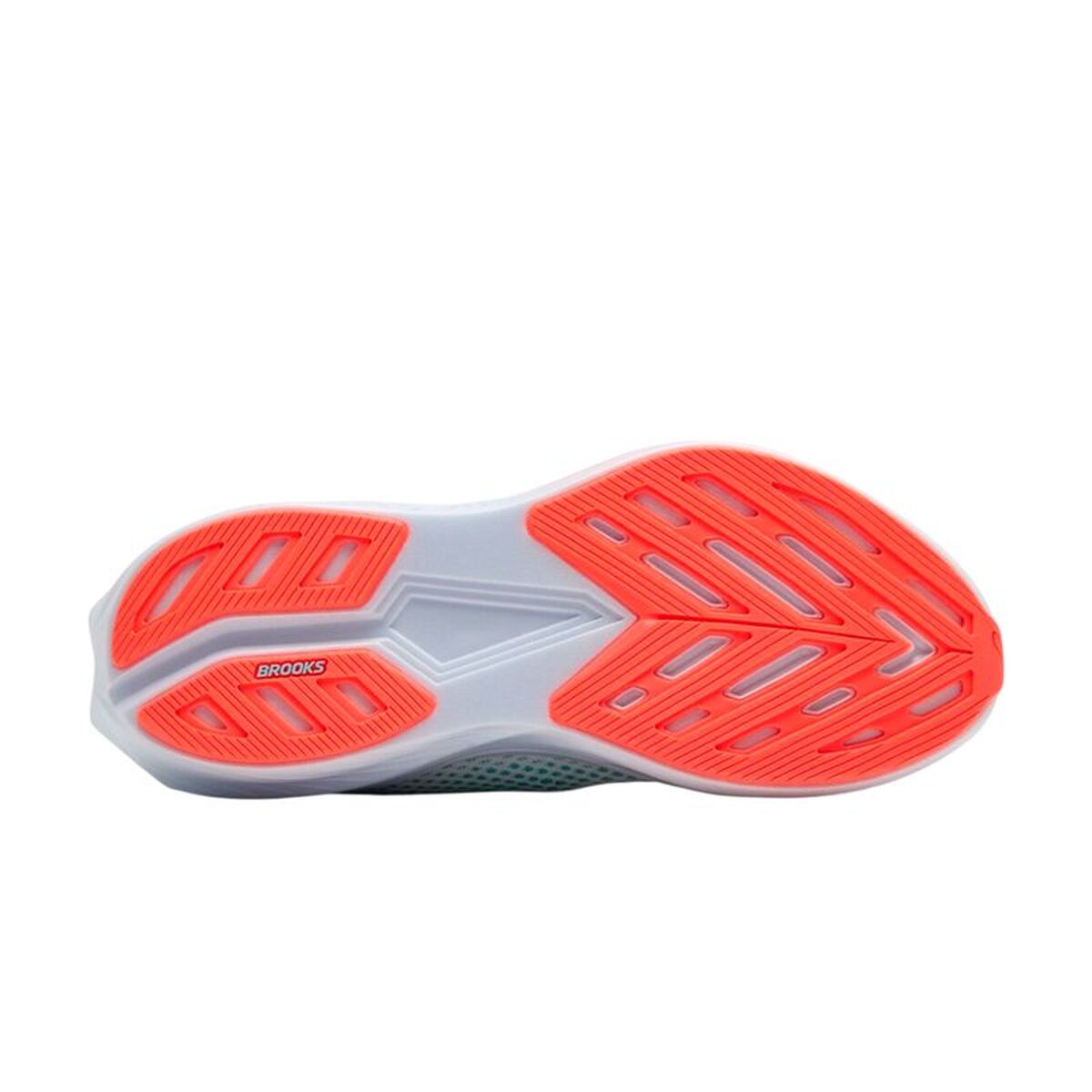 Încălțăminte de Running pentru Adulți Brooks Hyperion 3 Albastru deschis