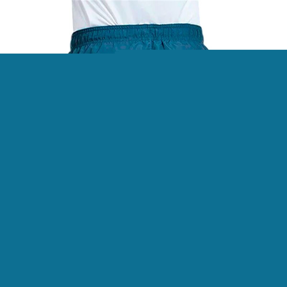 Pantaloni Scurți Sport pentru Bărbați Bullpadel Bagre Albastru Padel