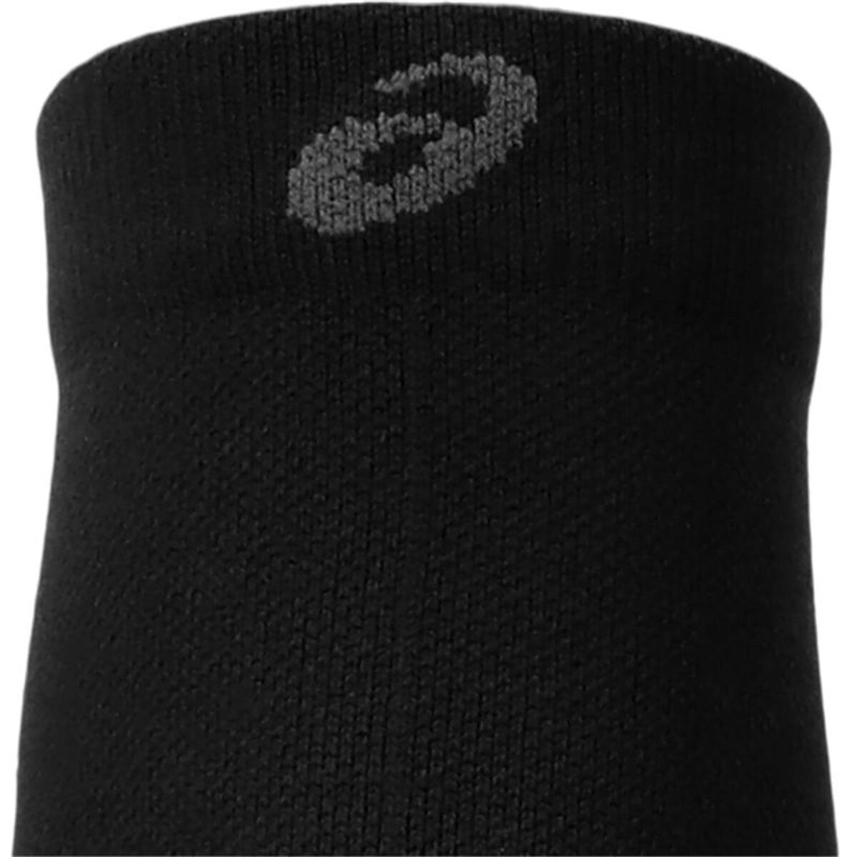 Șosete Sport Asics Fujitrail Crew Negru