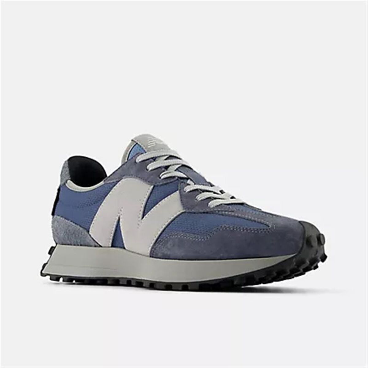 Adidași Casual Femei New Balance 327 Albastru