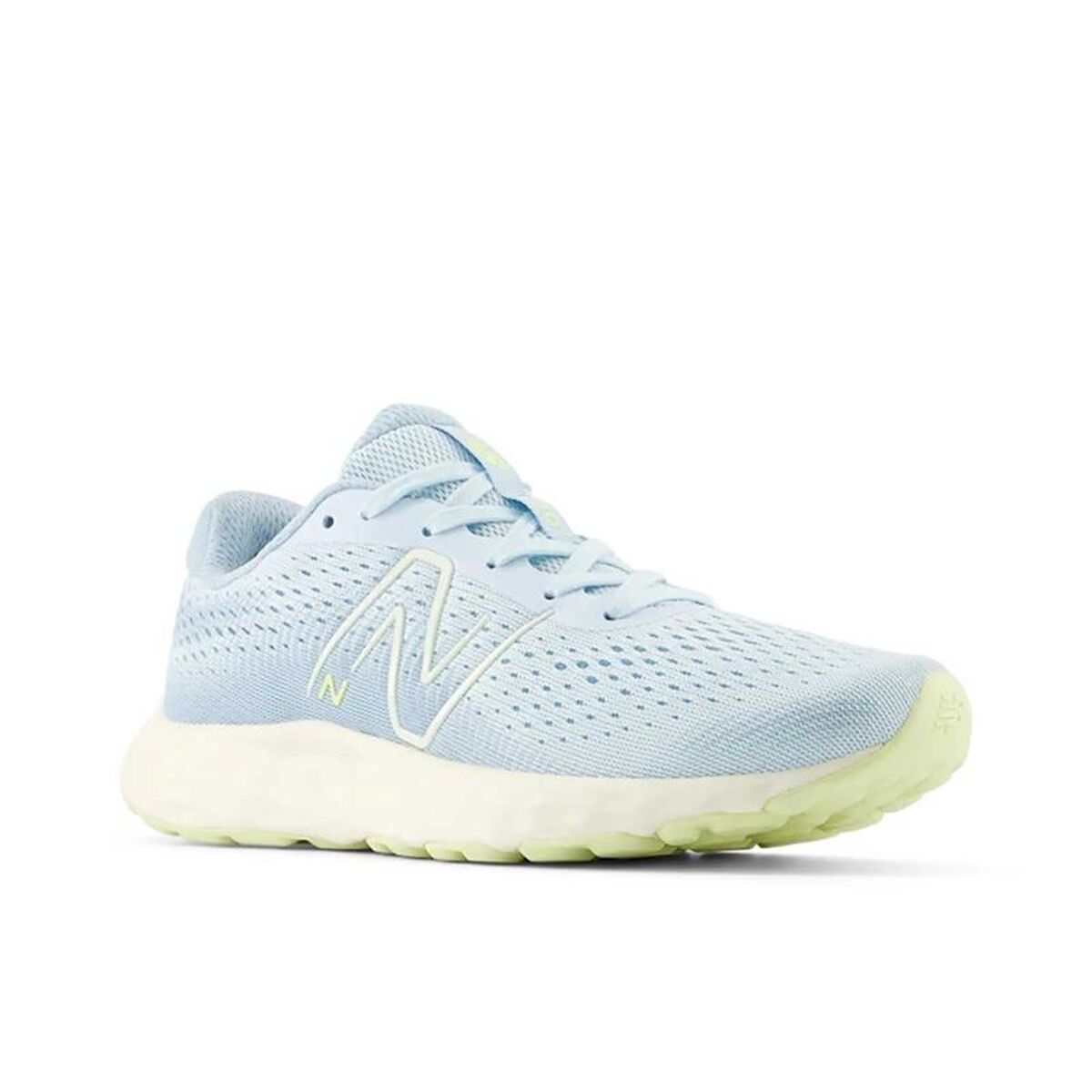 Încălțăminte de Running pentru Adulți New Balance 520V8 Albastru deschis