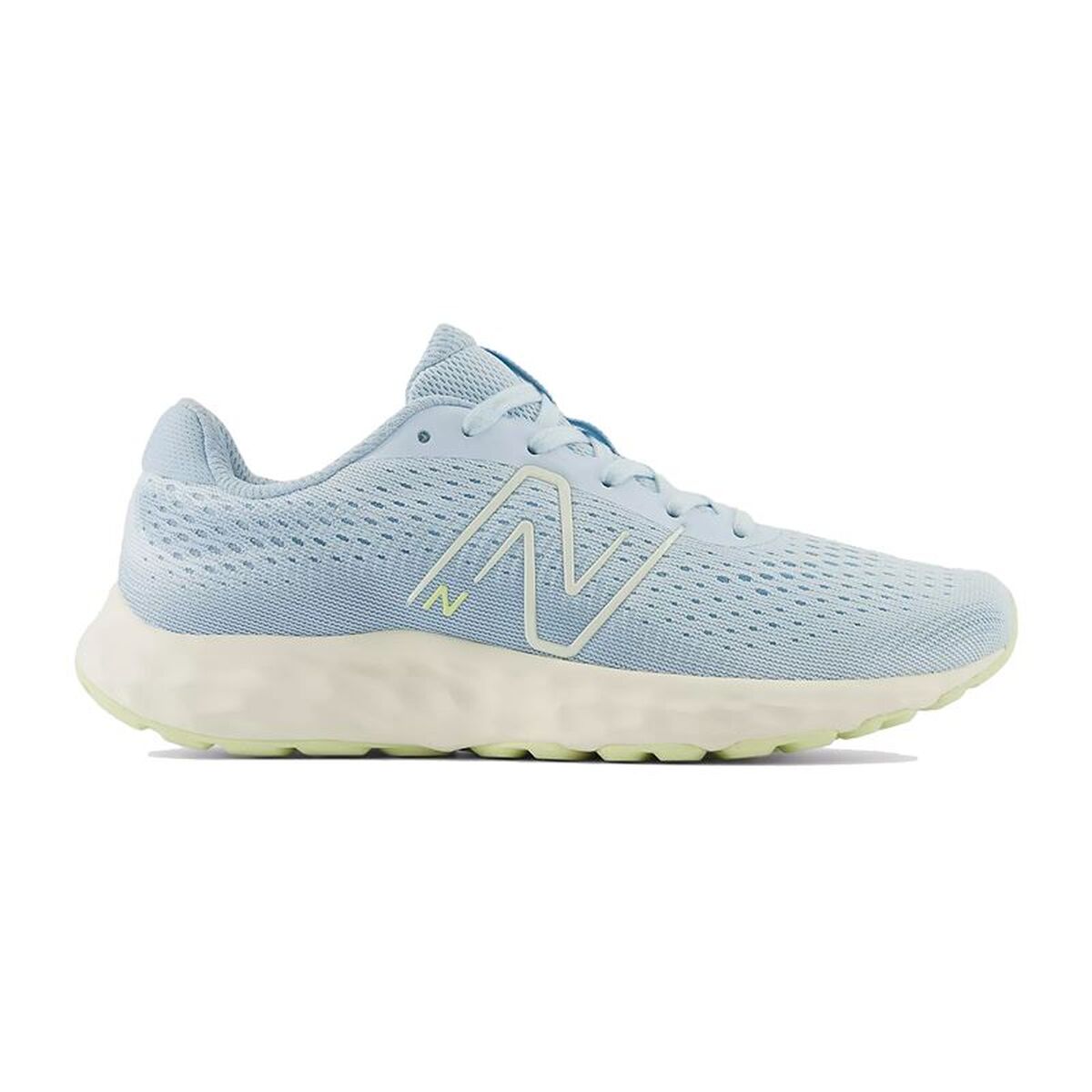 Încălțăminte de Running pentru Adulți New Balance 520V8 Albastru deschis