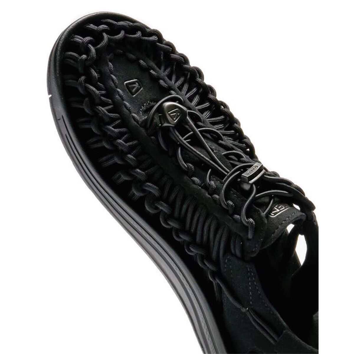 Pantofi sport pentru femei Keen Uneek Negru Femeie