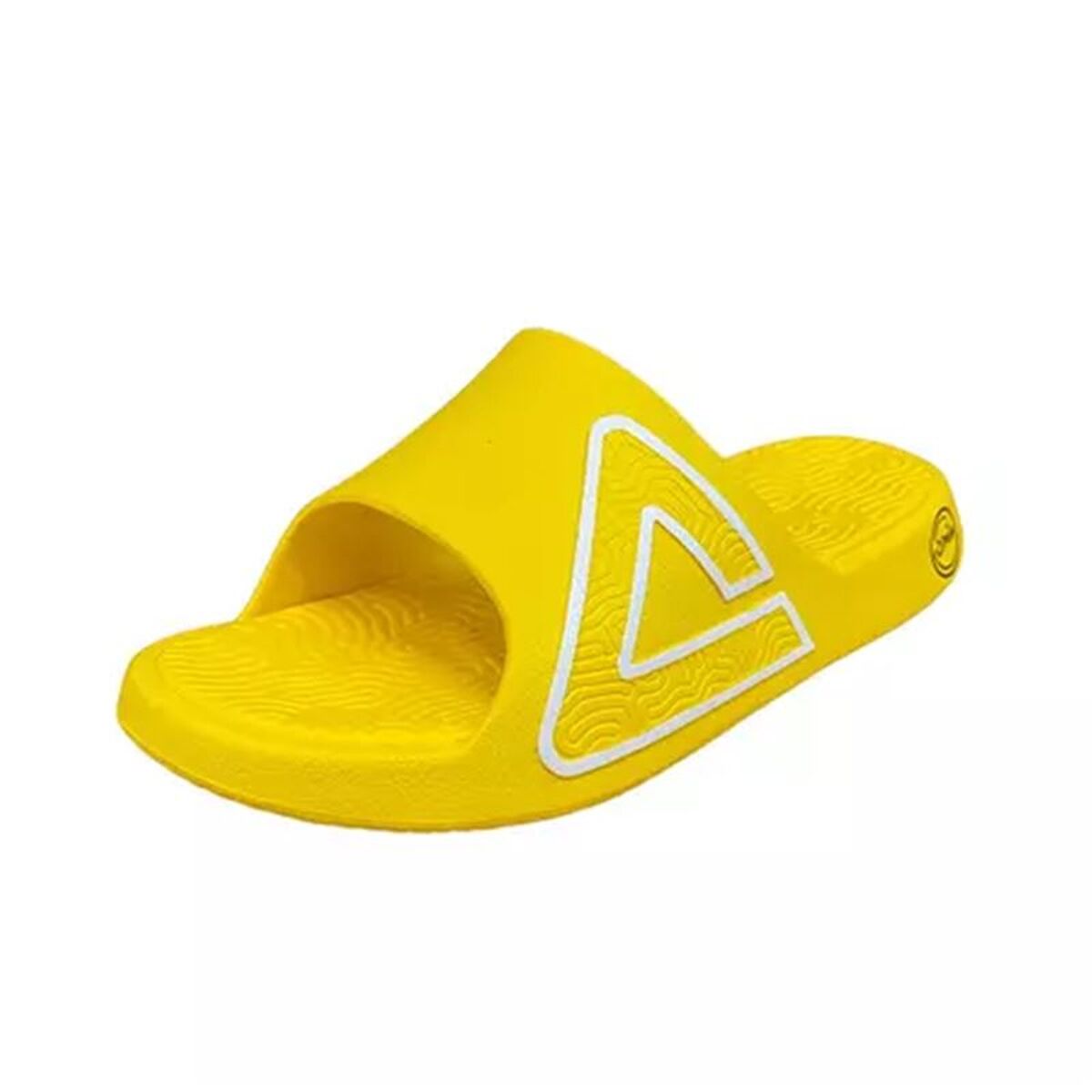Șlapi pentru Bărbat Peak Taichi Slippers Galben