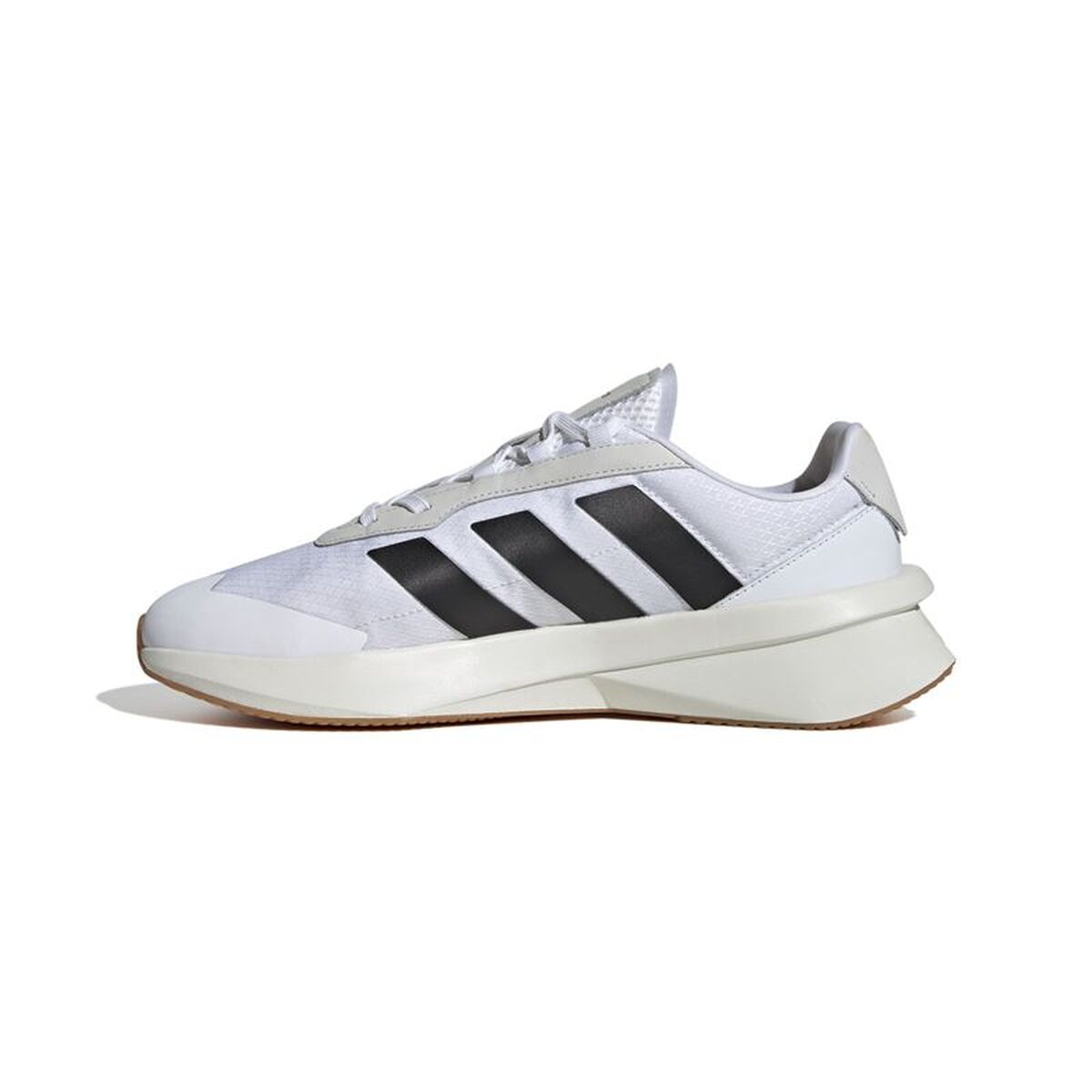 Încălțăminte Sport Bărbați Adidas Heawyn Alb
