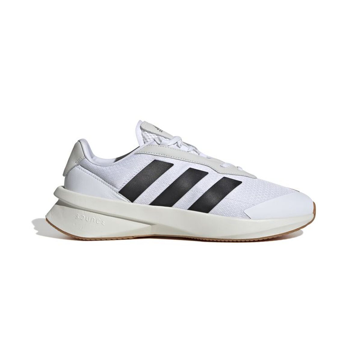 Încălțăminte Sport Bărbați Adidas Heawyn Alb
