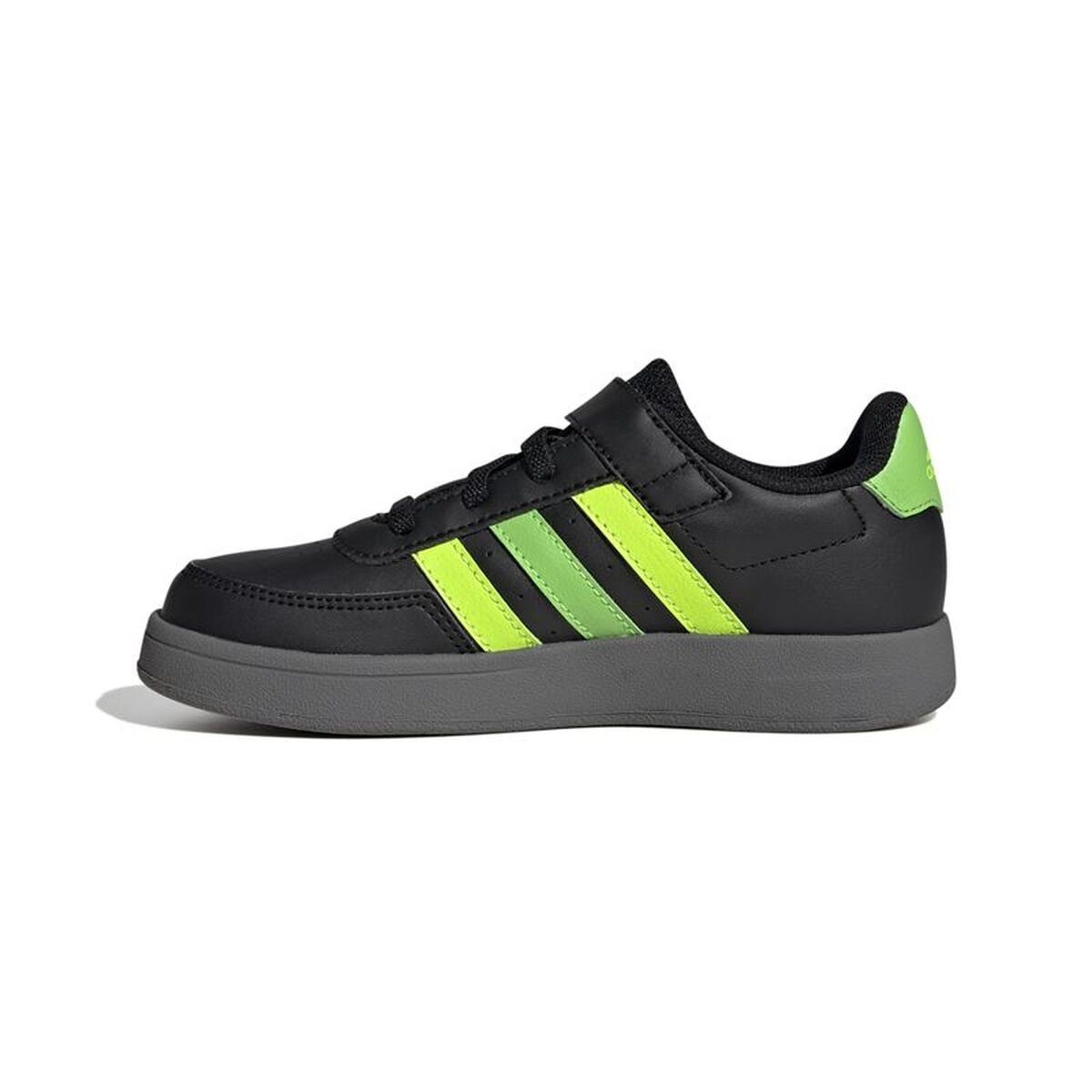 Adidași pentru Copii Adidas Breaknet Negru
