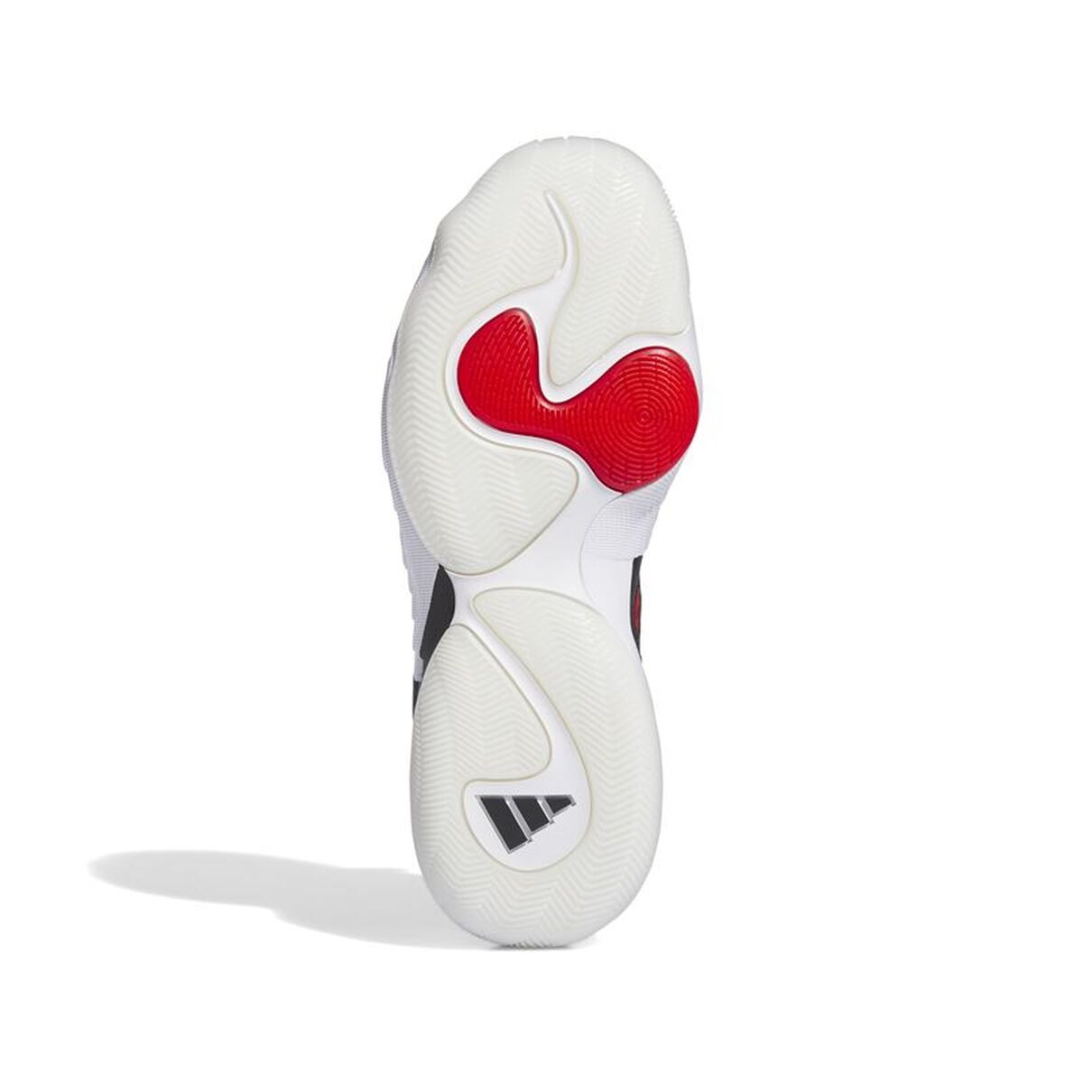 Încălțăminte de Baschet pentru Adulți Adidas Trae Unlimited 2 Roșu