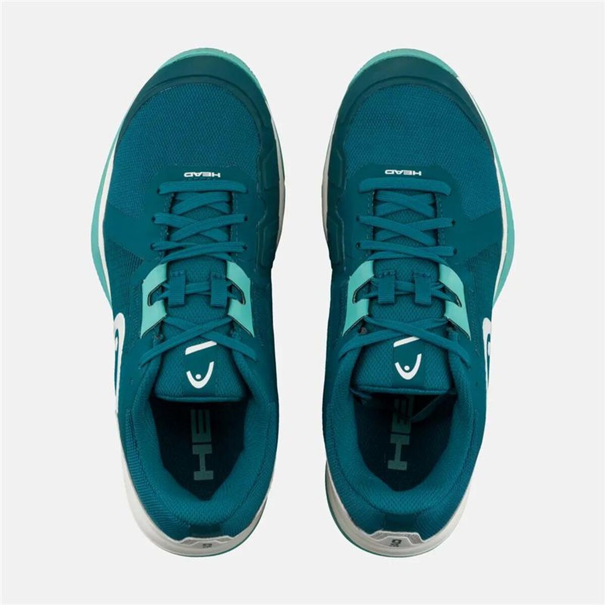 Încălțăminte de Tenis pentru Damă Head Sprint Team 3.5 Clay Albastru