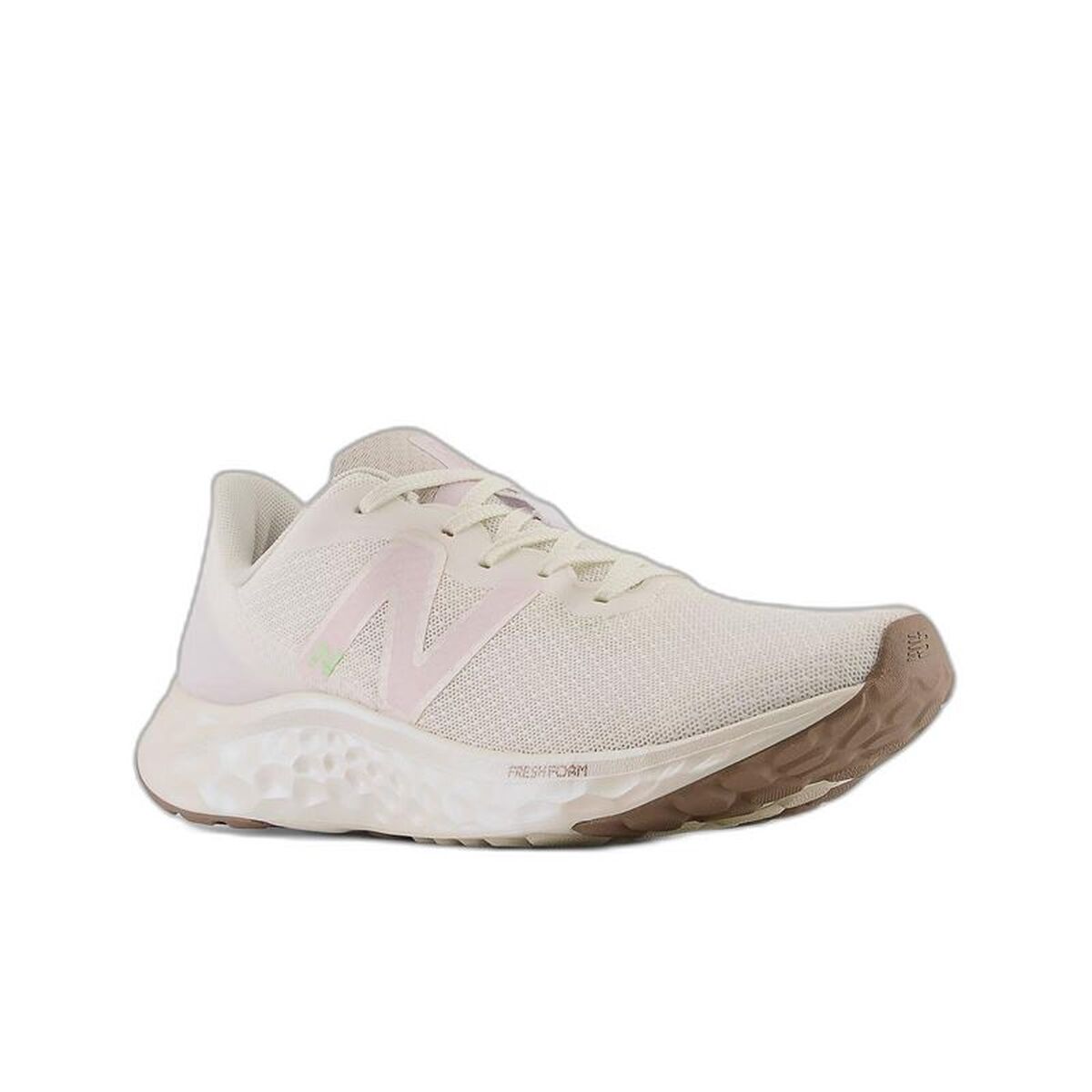 Încălțăminte de Running pentru Adulți New Balance Fresh Foam Alb