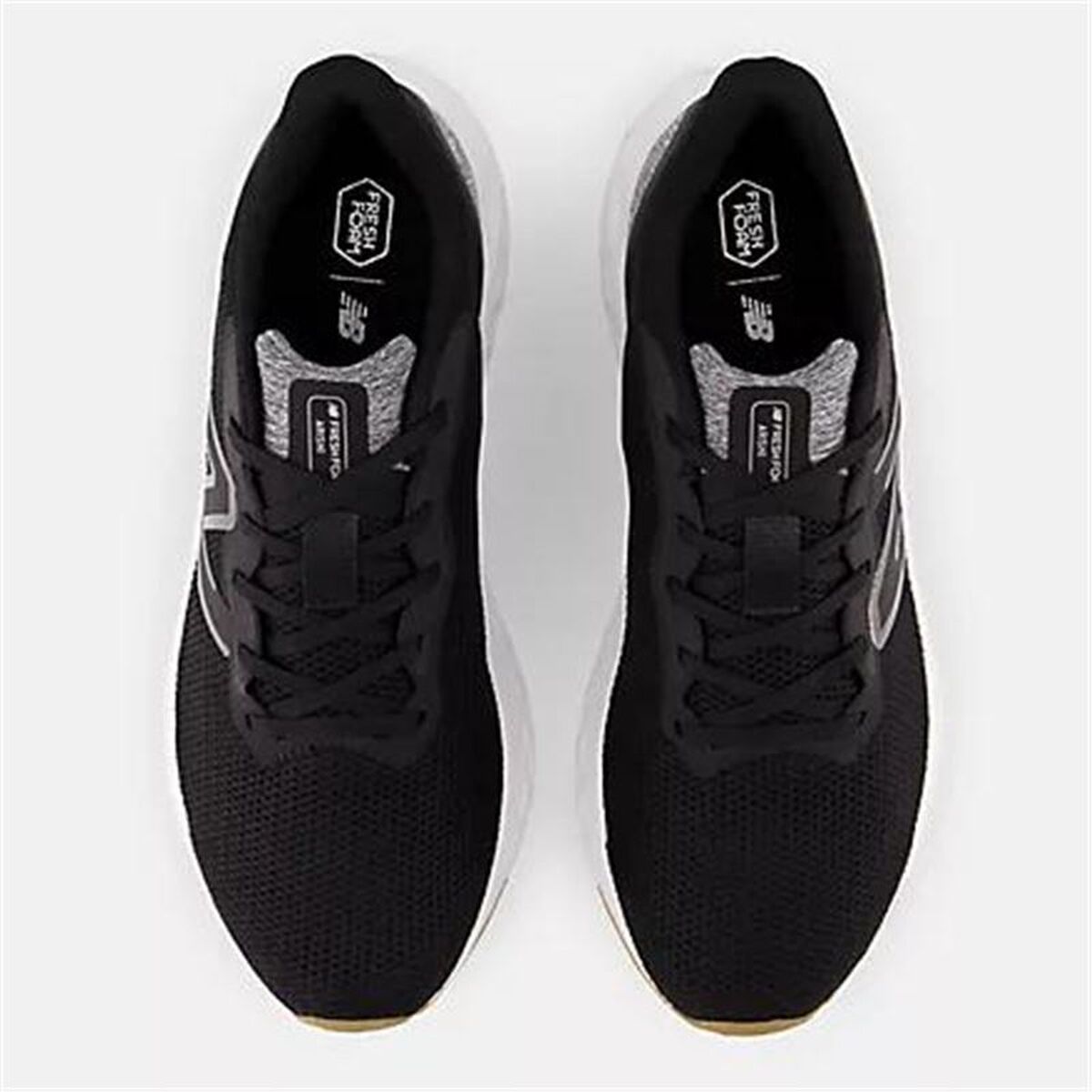 Încălțăminte de Running pentru Adulți New Balance Fresh Foam Arishi V4 Negru
