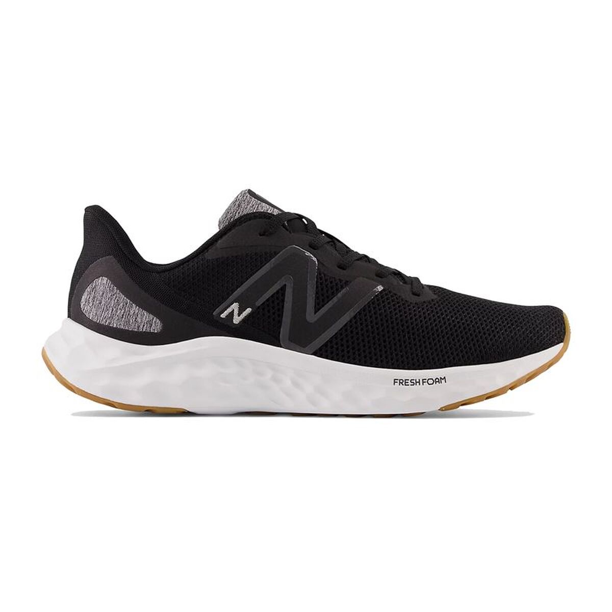 Încălțăminte de Running pentru Adulți New Balance Fresh Foam Arishi V4 Negru