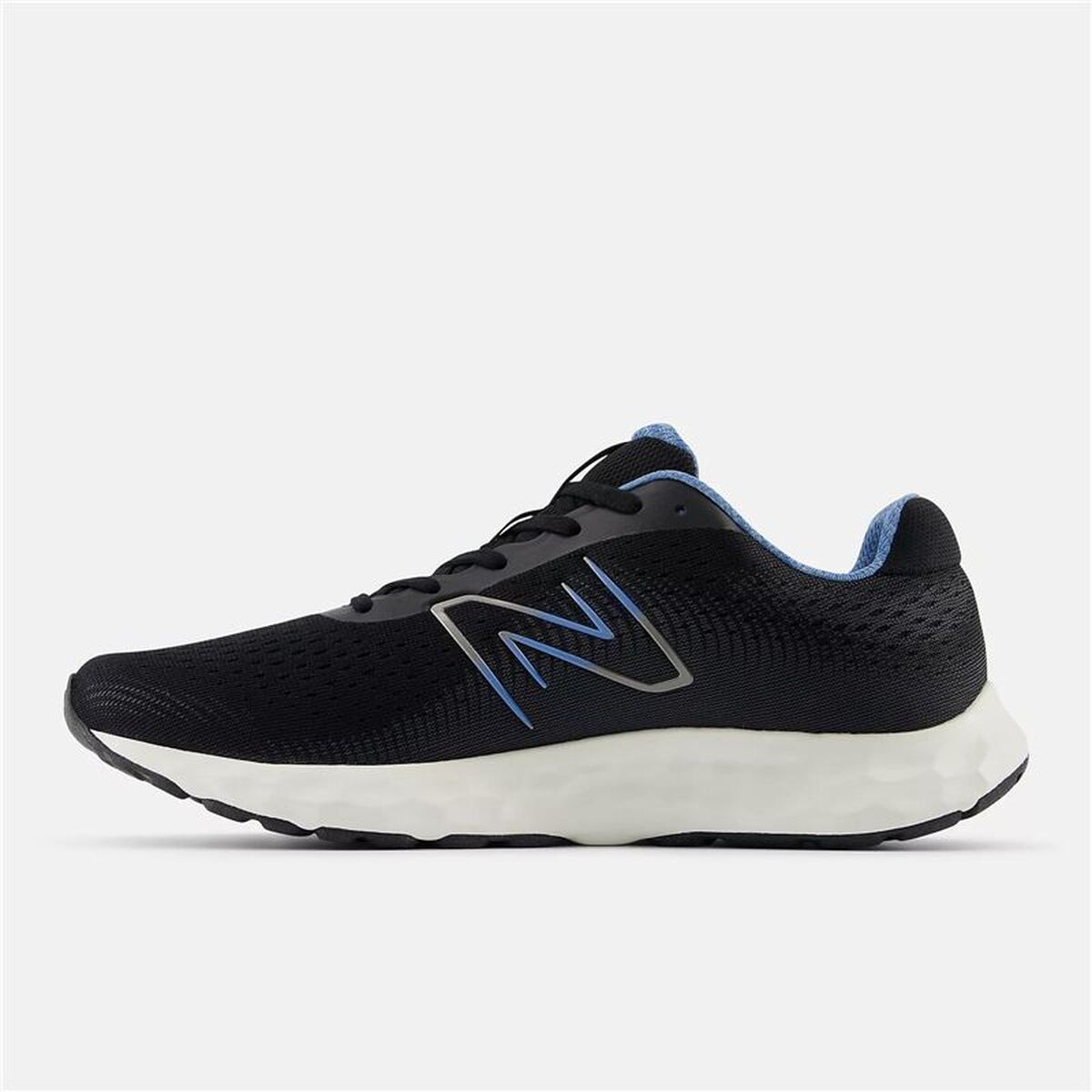 Încălțăminte de Running pentru Adulți New Balance 520V8 Negru