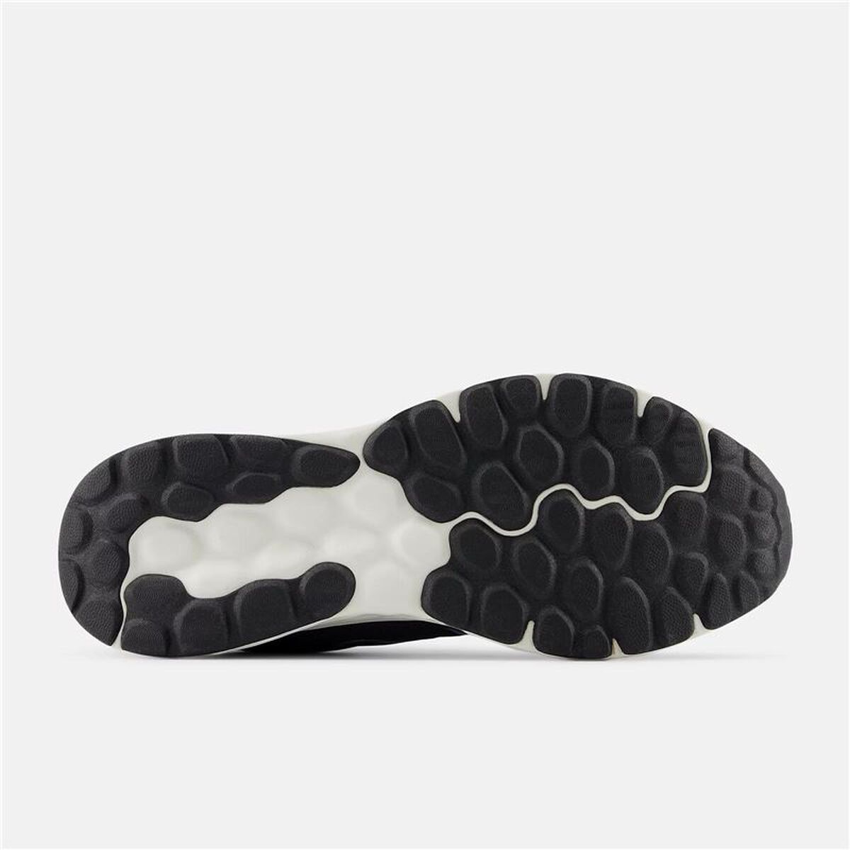 Încălțăminte de Running pentru Adulți New Balance 520V8 Negru