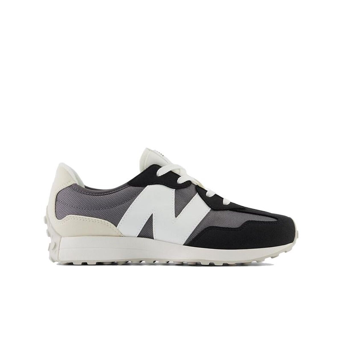 Adidași pentru Copii New Balance 327 Negru