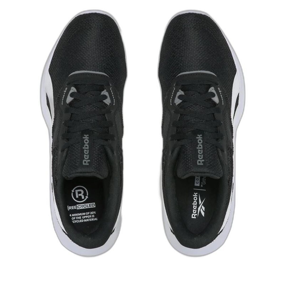 Pantofi sport pentru femei Reebok Energen Tech Negru