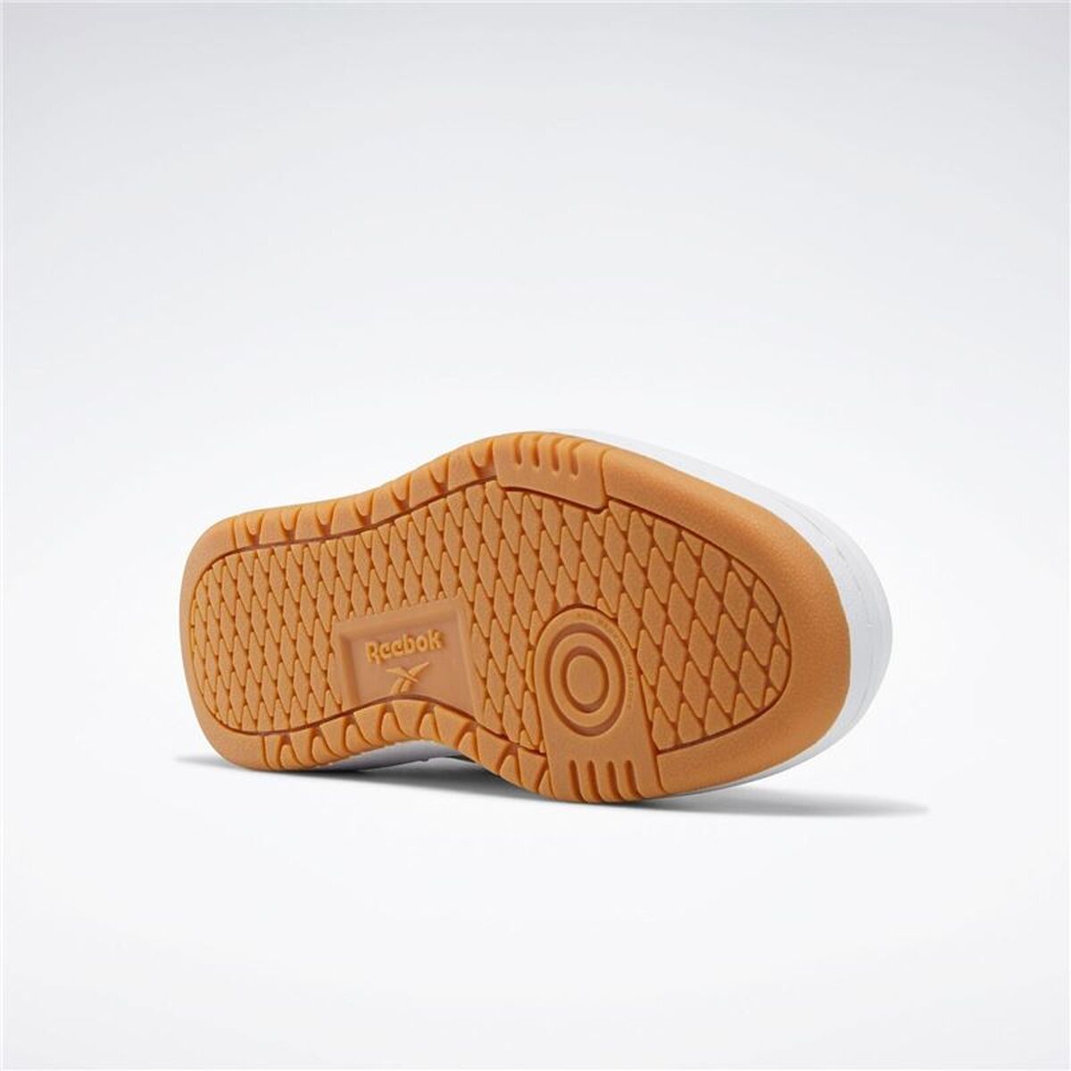 Adidași pentru Copii Reebok Club C Double Alb