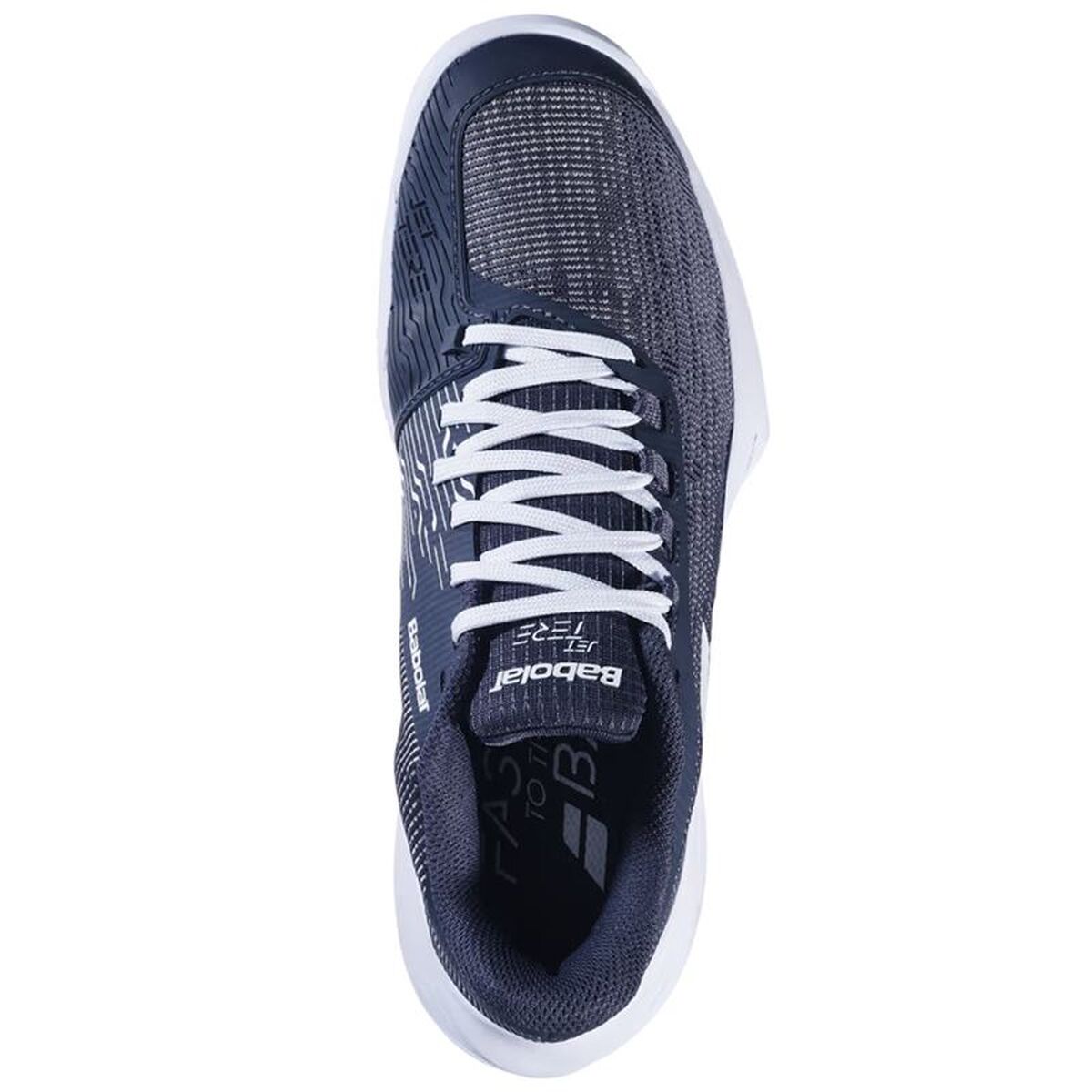 Pantofi sport pentru femei Babolat Jet Tere 2 Clay Gri