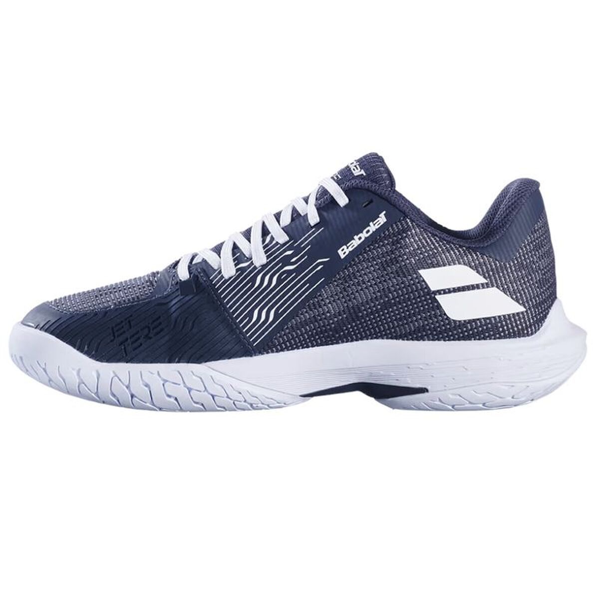 Pantofi sport pentru femei Babolat Jet Tere 2 Gri